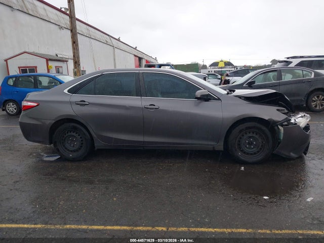 Toyota CAMRY LE 2015 4T1BF1FK3FU032282 Image 13