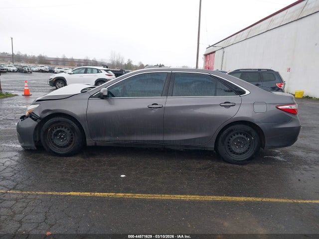 Toyota CAMRY LE 2015 4T1BF1FK3FU032282 Image 14