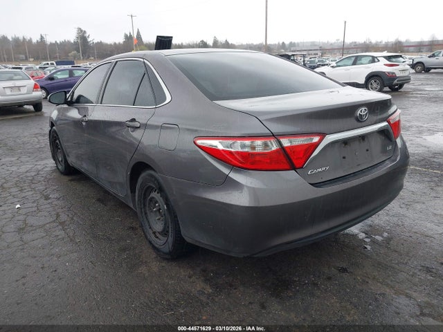 Toyota CAMRY LE 2015 4T1BF1FK3FU032282 Image 3