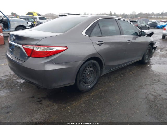 Toyota CAMRY LE 2015 4T1BF1FK3FU032282 Image 4