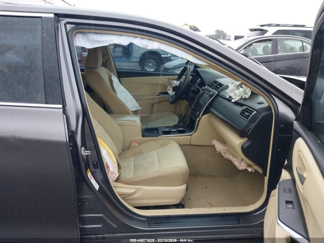 Toyota CAMRY LE 2015 4T1BF1FK3FU032282 Image 5