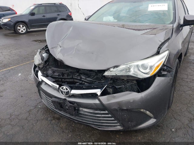 Toyota CAMRY LE 2015 4T1BF1FK3FU032282 Image 6