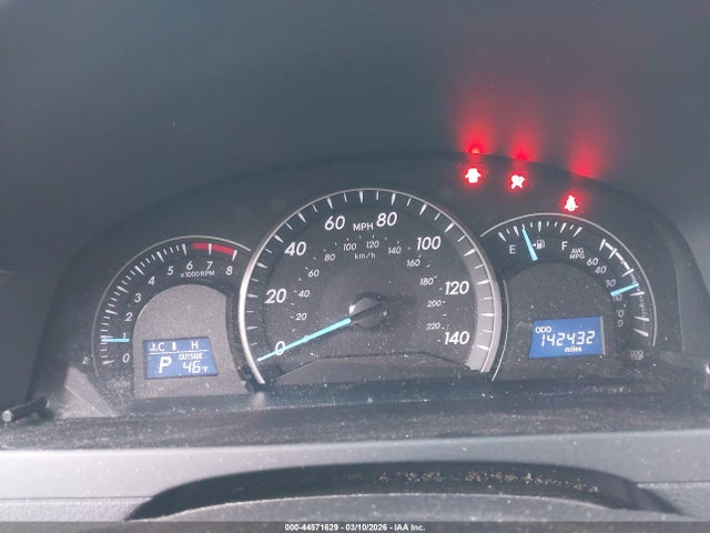 Toyota CAMRY LE 2015 4T1BF1FK3FU032282 Image 7