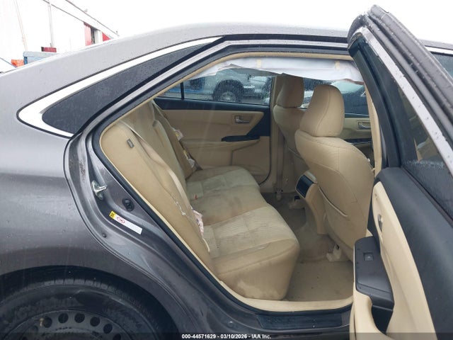 Toyota CAMRY LE 2015 4T1BF1FK3FU032282 Image 8
