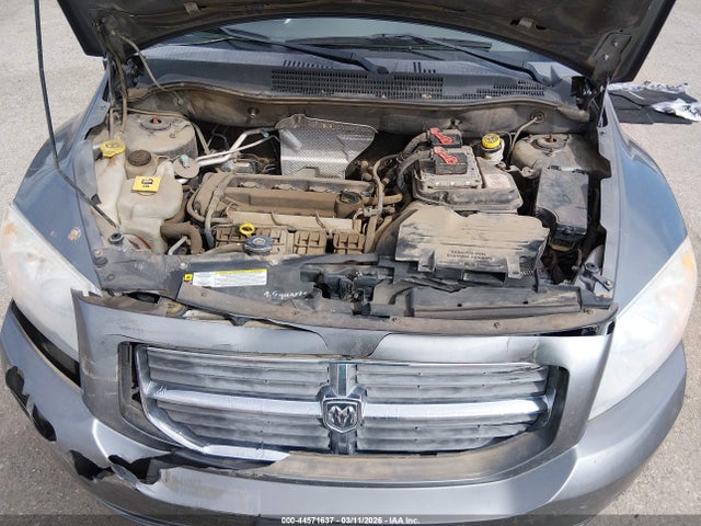Aukcja sprzedaży 2011 Dodge Caliber Mainstreet, vin: 1B3CB3HA9BD254390, numer aukcji: 44571637
