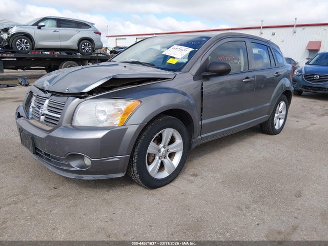 Aukcja sprzedaży 2011 Dodge Caliber Mainstreet, vin: 1B3CB3HA9BD254390, numer aukcji: 44571637