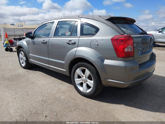 Aukcja sprzedaży 2011 Dodge Caliber Mainstreet, vin: 1B3CB3HA9BD254390, numer aukcji: 44571637