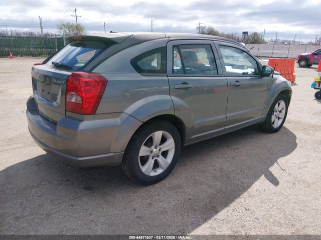 Aukcja sprzedaży 2011 Dodge Caliber Mainstreet, vin: 1B3CB3HA9BD254390, numer aukcji: 44571637