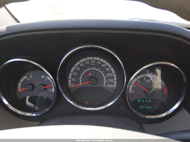 Aukcja sprzedaży 2011 Dodge Caliber Mainstreet, vin: 1B3CB3HA9BD254390, numer aukcji: 44571637