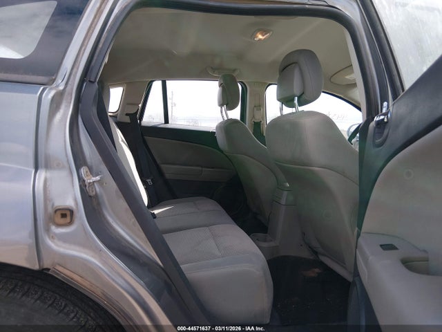 Aukcja sprzedaży 2011 Dodge Caliber Mainstreet, vin: 1B3CB3HA9BD254390, numer aukcji: 44571637