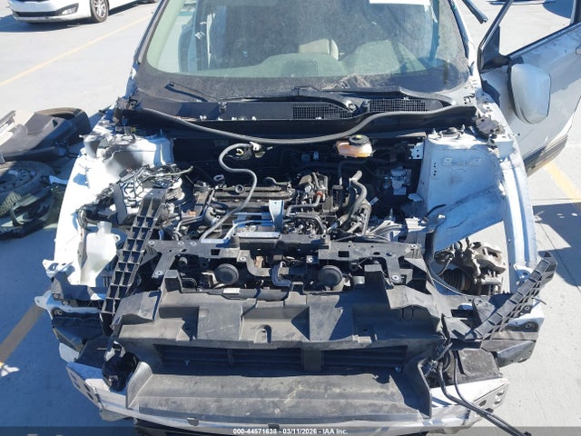 5J6RW1H53JL006462 Honda CR-V EX