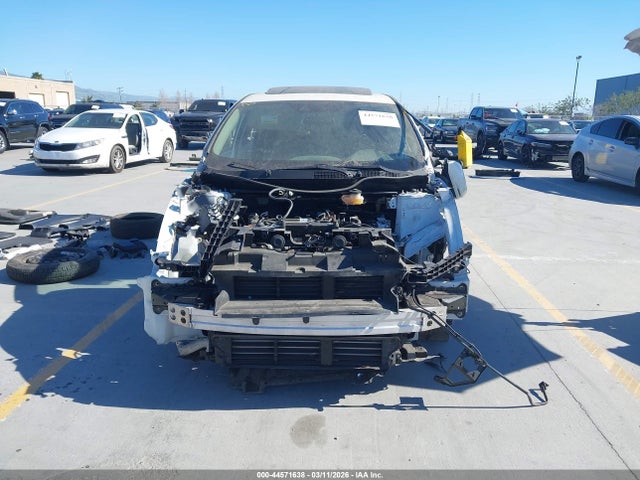 5J6RW1H53JL006462 Honda CR-V EX