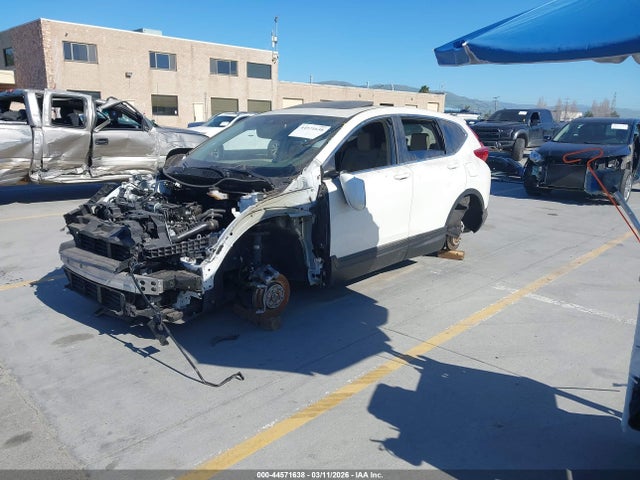 5J6RW1H53JL006462 Honda CR-V EX