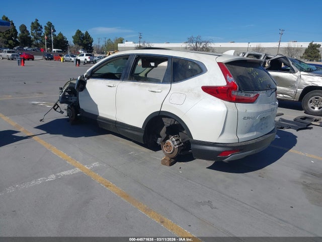 5J6RW1H53JL006462 Honda CR-V EX