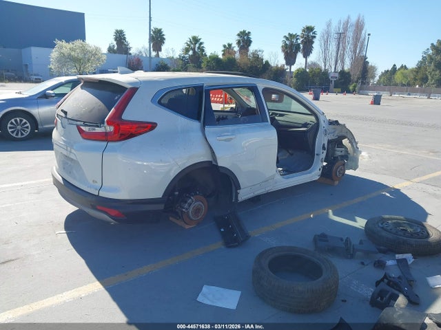 5J6RW1H53JL006462 Honda CR-V EX