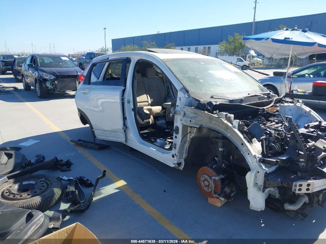 5J6RW1H53JL006462 Honda CR-V EX
