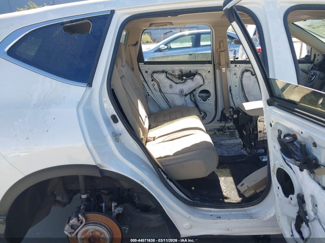 5J6RW1H53JL006462 Honda CR-V EX