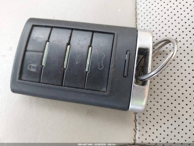 2010 CADILLAC SRX 3GYFNBEY0AS590131 Photo 10