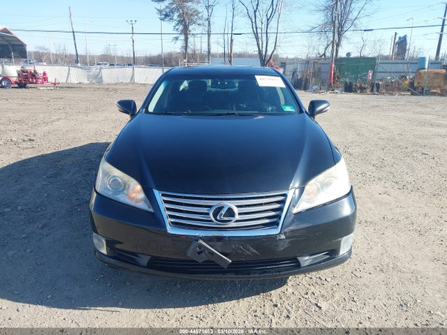 Aukcja sprzedaży 2010 Lexus Es 350, vin: JTHBK1EG2A2398900, numer aukcji: 44571653