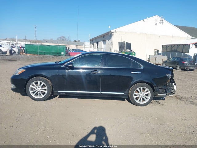 Aukcja sprzedaży 2010 Lexus Es 350, vin: JTHBK1EG2A2398900, numer aukcji: 44571653