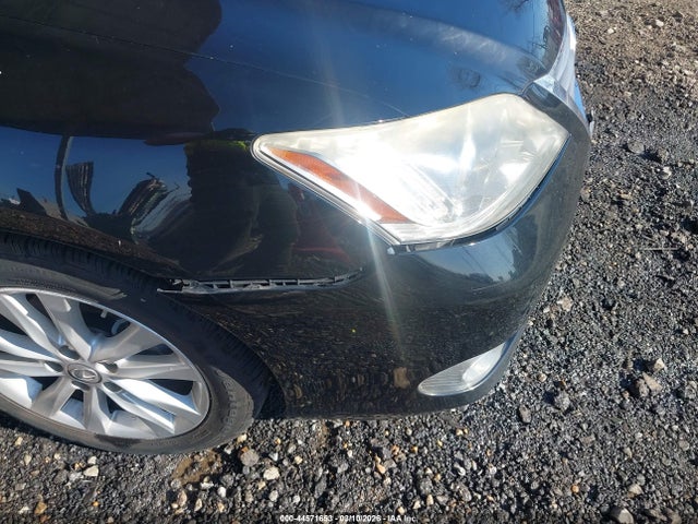 Aukcja sprzedaży 2010 Lexus Es 350, vin: JTHBK1EG2A2398900, numer aukcji: 44571653