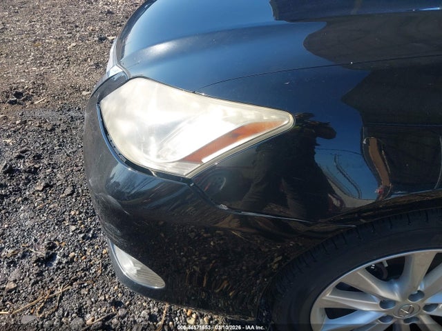 Aukcja sprzedaży 2010 Lexus Es 350, vin: JTHBK1EG2A2398900, numer aukcji: 44571653
