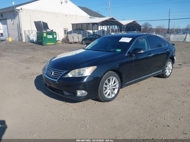 Aukcja sprzedaży 2010 Lexus Es 350, vin: JTHBK1EG2A2398900, numer aukcji: 44571653