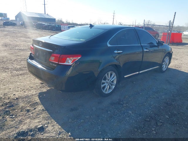 Aukcja sprzedaży 2010 Lexus Es 350, vin: JTHBK1EG2A2398900, numer aukcji: 44571653