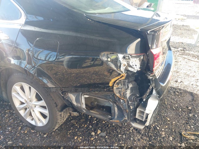 Aukcja sprzedaży 2010 Lexus Es 350, vin: JTHBK1EG2A2398900, numer aukcji: 44571653