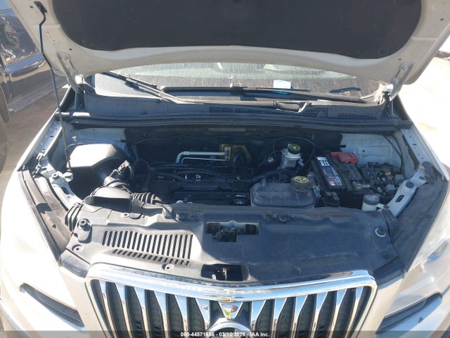 Продаж на аукціоні авто 2014 Buick Encore, vin: KL4CJASB9EB633715, номер лоту: 44571656