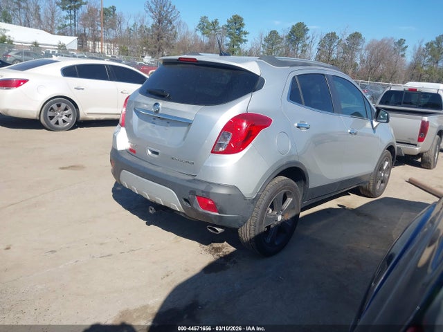 Продаж на аукціоні авто 2014 Buick Encore, vin: KL4CJASB9EB633715, номер лоту: 44571656