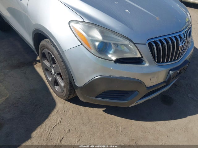 Продаж на аукціоні авто 2014 Buick Encore, vin: KL4CJASB9EB633715, номер лоту: 44571656