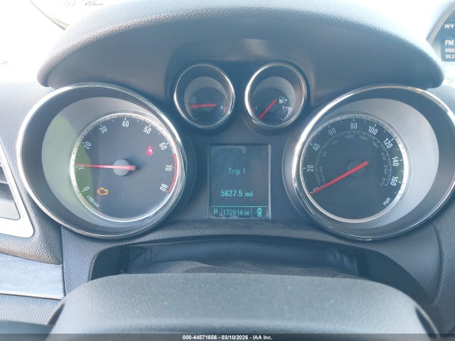 Продаж на аукціоні авто 2014 Buick Encore, vin: KL4CJASB9EB633715, номер лоту: 44571656