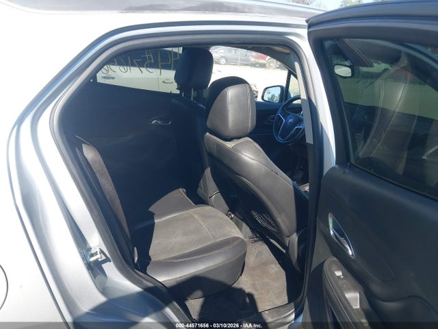 Продаж на аукціоні авто 2014 Buick Encore, vin: KL4CJASB9EB633715, номер лоту: 44571656