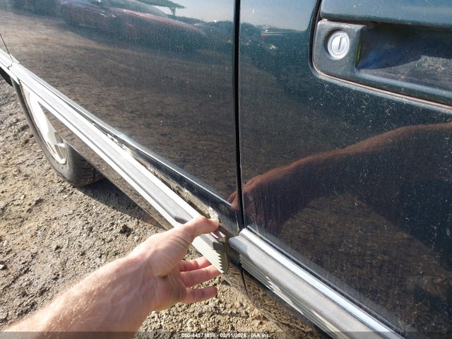 44571658 :رقم المزاد ، 1G6KF52Y9SU200039 vin ، 1995 Cadillac Deville Concours مزاد بيع