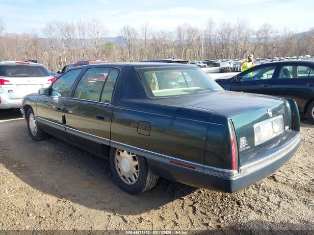 1995 CADILLAC DEVILLE 1G6KF52Y9SU200039 Photo 5