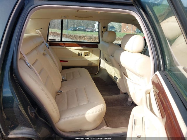 1995 CADILLAC DEVILLE 1G6KF52Y9SU200039 Photo 7