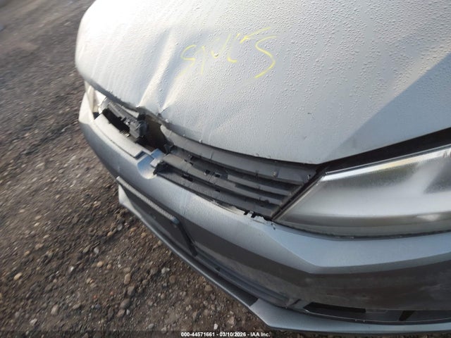 Продажа на аукционе авто 2011 Volkswagen Jetta 2.0l S, vin: 3VW2K7AJ9BM308316, номер лота: 44571661