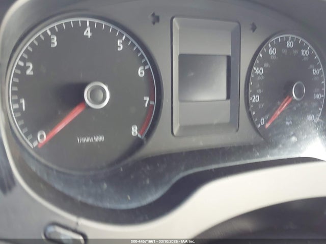 Продажа на аукционе авто 2011 Volkswagen Jetta 2.0l S, vin: 3VW2K7AJ9BM308316, номер лота: 44571661