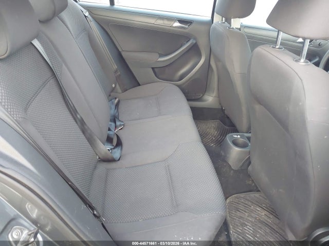 Продажа на аукционе авто 2011 Volkswagen Jetta 2.0l S, vin: 3VW2K7AJ9BM308316, номер лота: 44571661