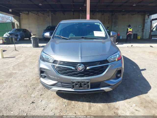 Aukcja sprzedaży 2022 Buick Encore Gx Awd Preferred, vin: KL4MMCSL7NB060751, numer aukcji: 44571666