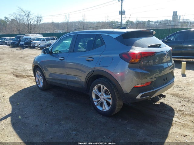 Aukcja sprzedaży 2022 Buick Encore Gx Awd Preferred, vin: KL4MMCSL7NB060751, numer aukcji: 44571666