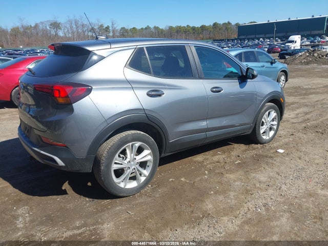 Aukcja sprzedaży 2022 Buick Encore Gx Awd Preferred, vin: KL4MMCSL7NB060751, numer aukcji: 44571666