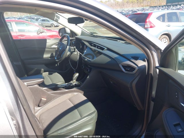 Aukcja sprzedaży 2022 Buick Encore Gx Awd Preferred, vin: KL4MMCSL7NB060751, numer aukcji: 44571666