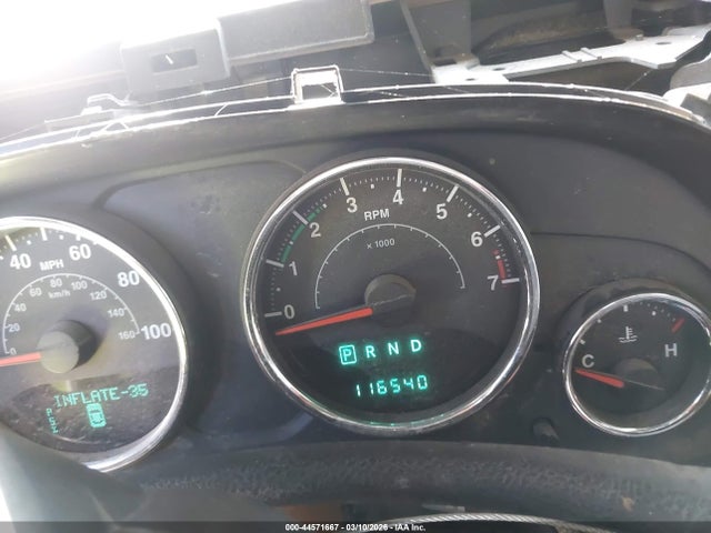 Продаж на аукціоні авто 2013 Jeep Wrangler Unlimited Sahara, vin: 1C4HJWEGXDL543448, номер лоту: 44571667