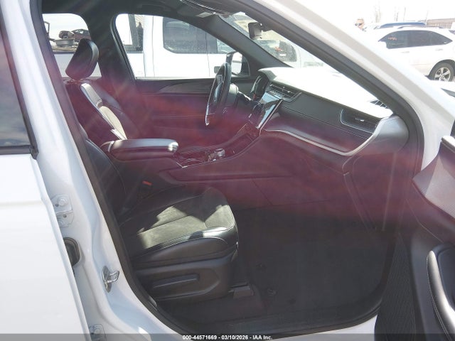 1C4RJKAG6P8884839 Jeep Grand Cherokee L Altitude 4x4