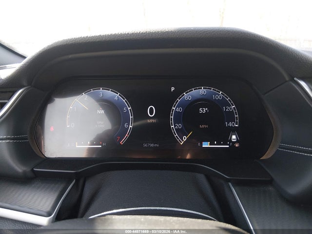 1C4RJKAG6P8884839 Jeep Grand Cherokee L Altitude 4x4