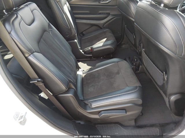 1C4RJKAG6P8884839 Jeep Grand Cherokee L Altitude 4x4