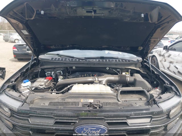 1FMJK1H80SEA17526 Ford Expedition Active Max