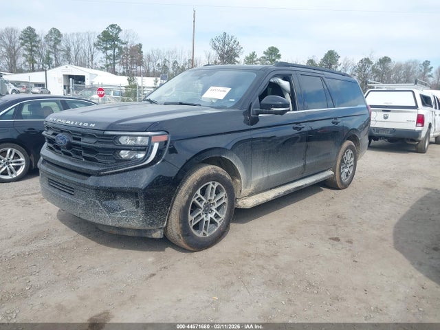 1FMJK1H80SEA17526 Ford Expedition Active Max